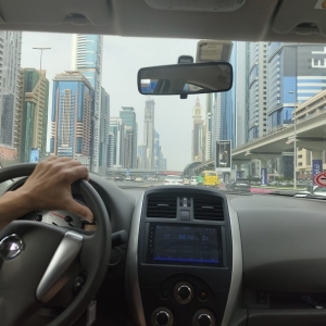 dubai