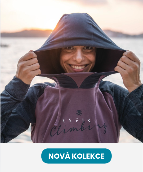 Oblečení | Lezec-shop.cz