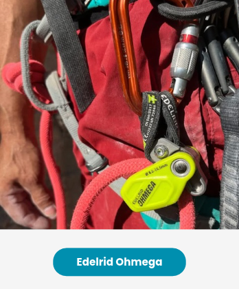 Horolezectví a skialp | Lezec-shop.cz