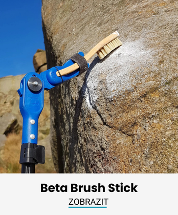 Doplňky na lezení | Lezec-shop.cz