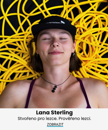 Horolezecká lana | Lezec-shop.cz