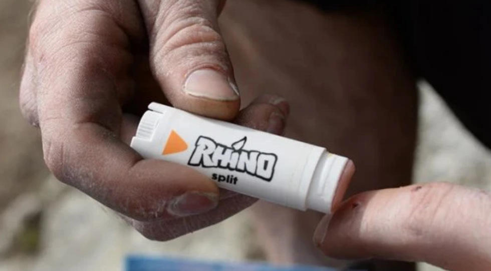 Maličkosti nebo lezecké nezbytnosti?