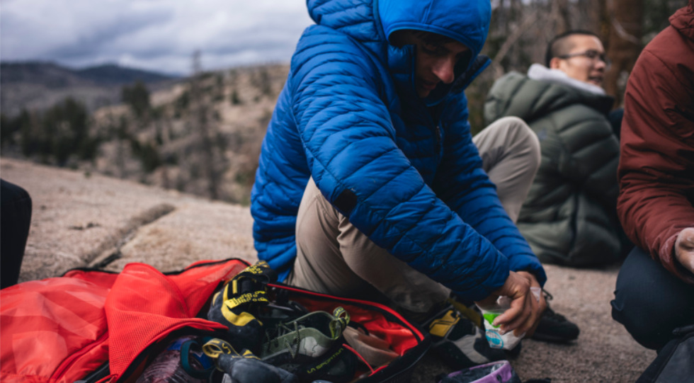 Nové lezečky pro rok 2026