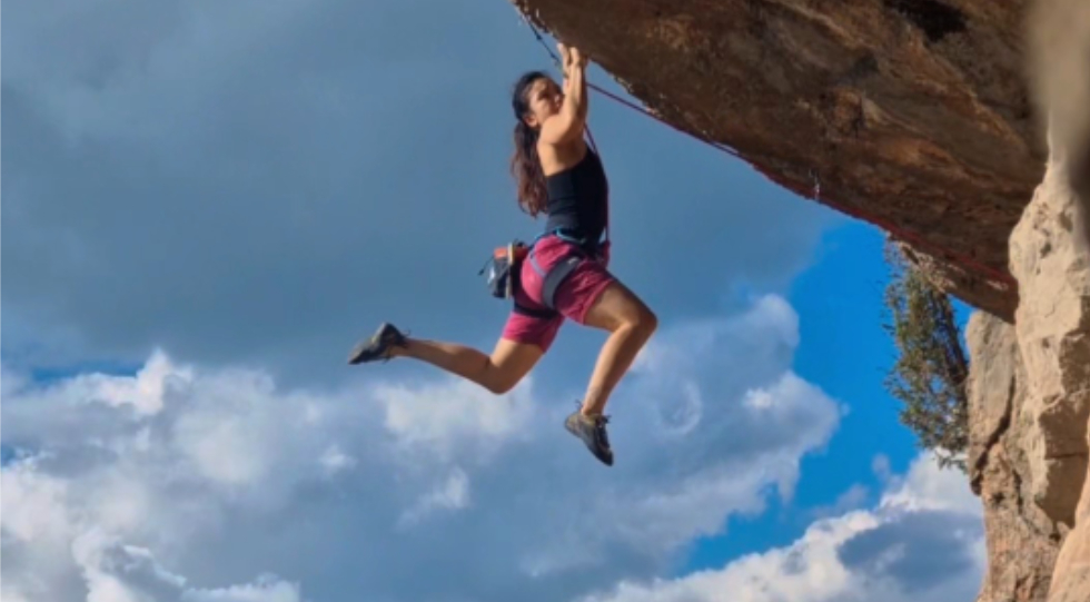 Aktivity, zážitky, ambasadoři | Lezec-shop.cz