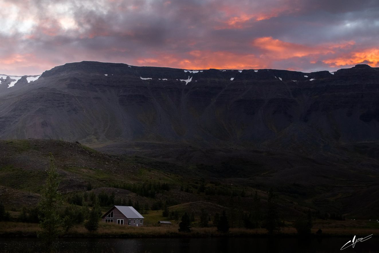 Tails of the trails - Expedice Island completed | Lezec-shop.cz