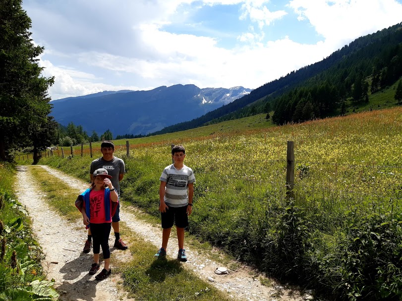 Maltatal neboli údolí Malty | Lezec-shop.cz