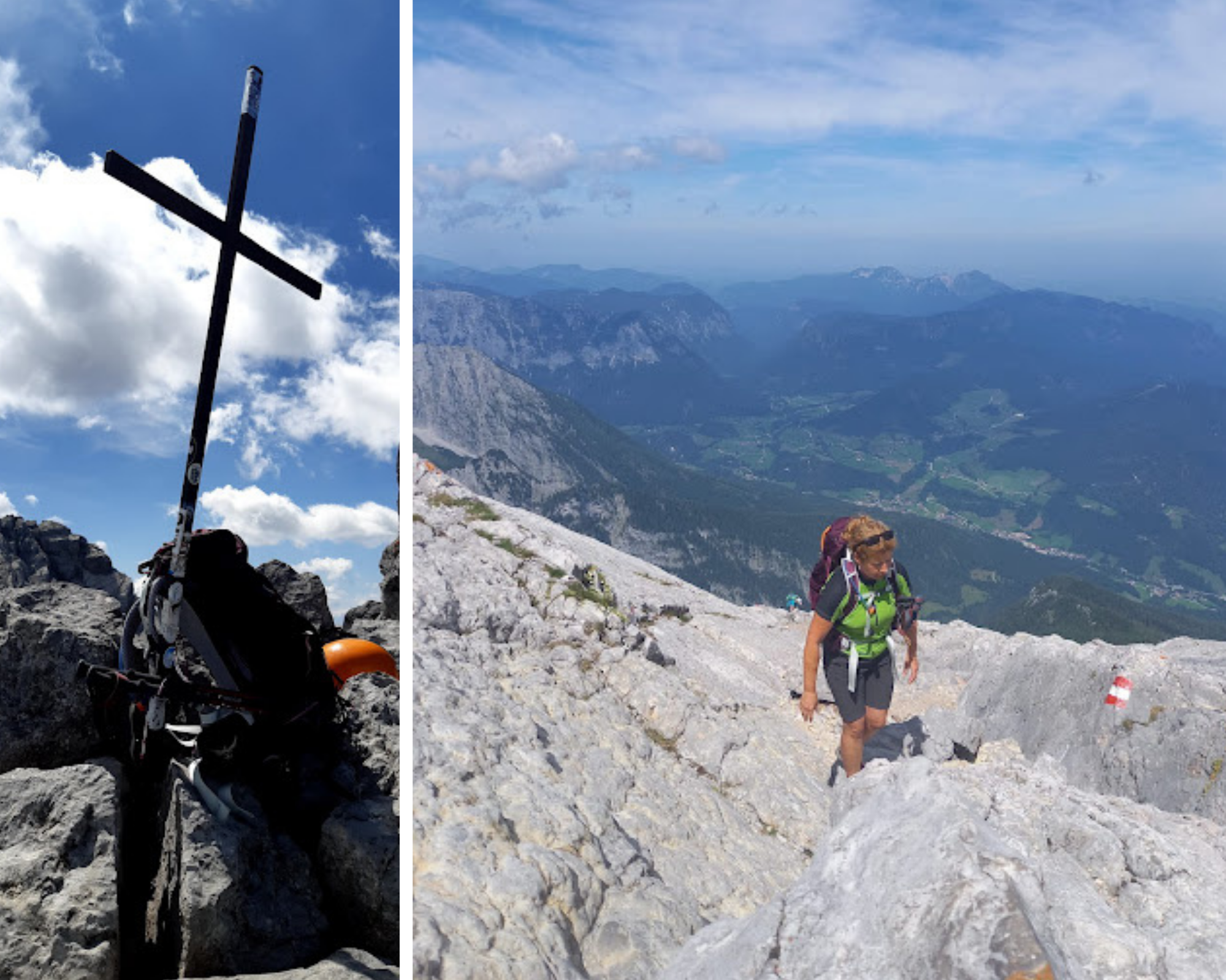 Výstup na Watzmann | Lezec-shop.cz