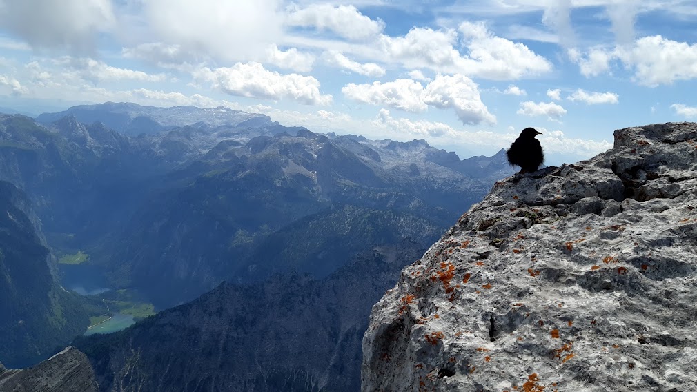 Výstup na Watzmann | Lezec-shop.cz