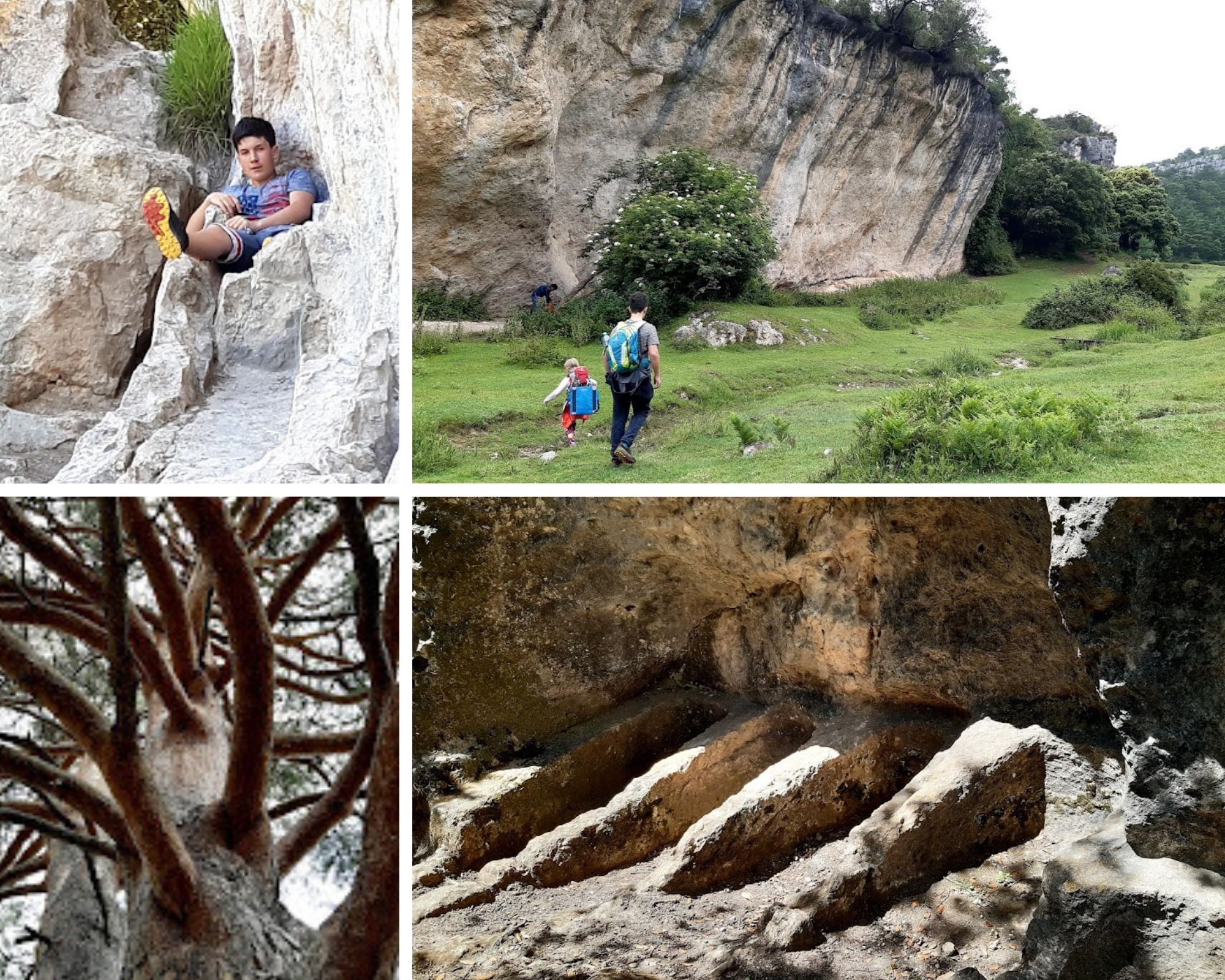 Lezení severní Španělsko - Baskicko, Asturie, Kantabrie | Lezec-shop.cz