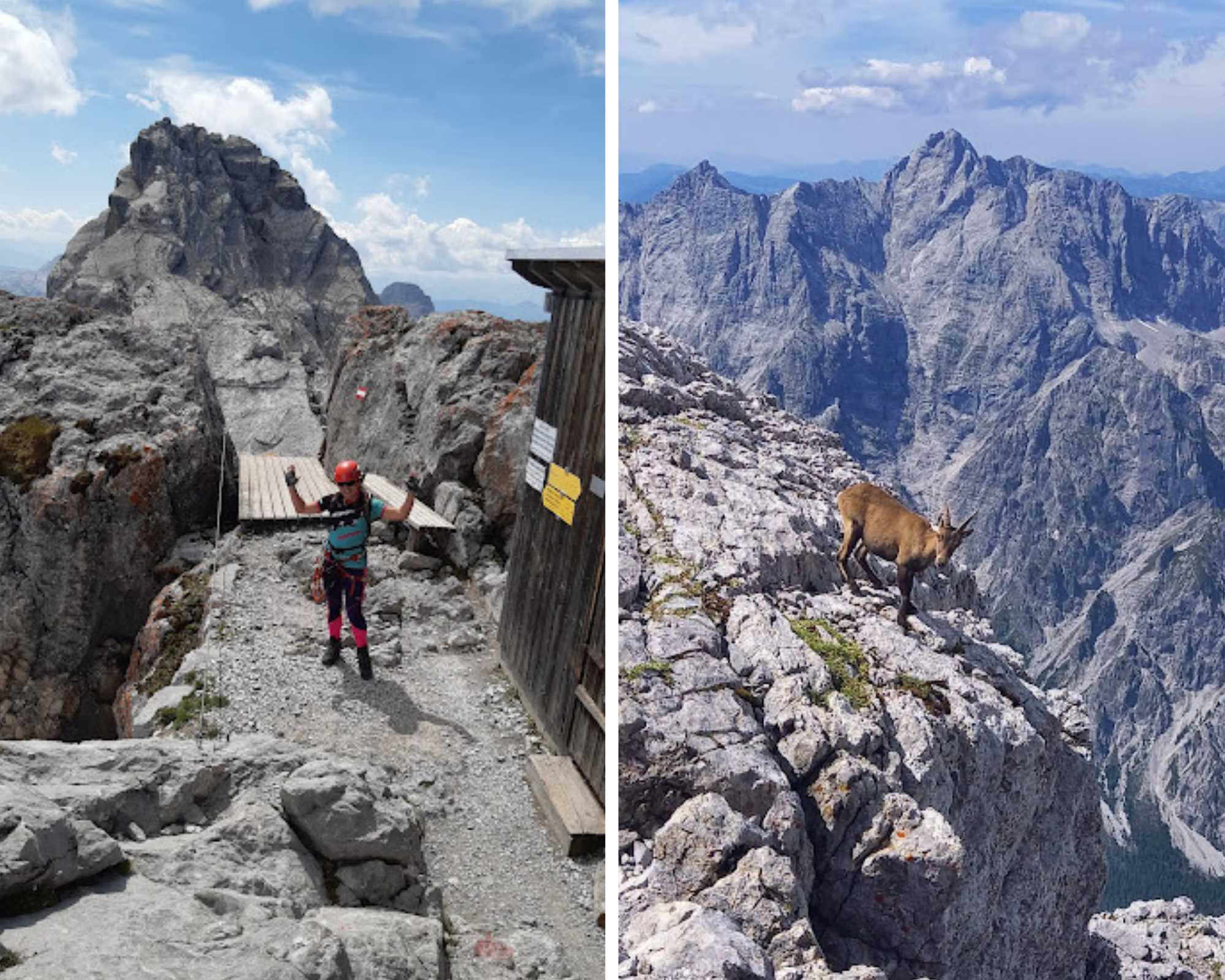 Výstup na Watzmann | Lezec-shop.cz