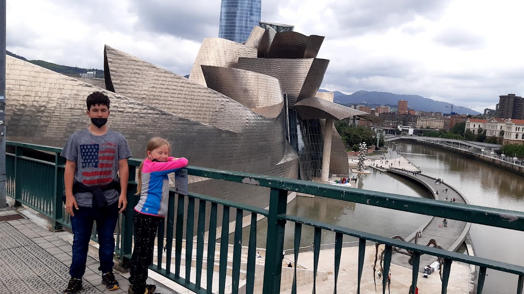 Lezení severní Španělsko - Baskicko, Asturie, Kantabrie | Lezec-shop.cz