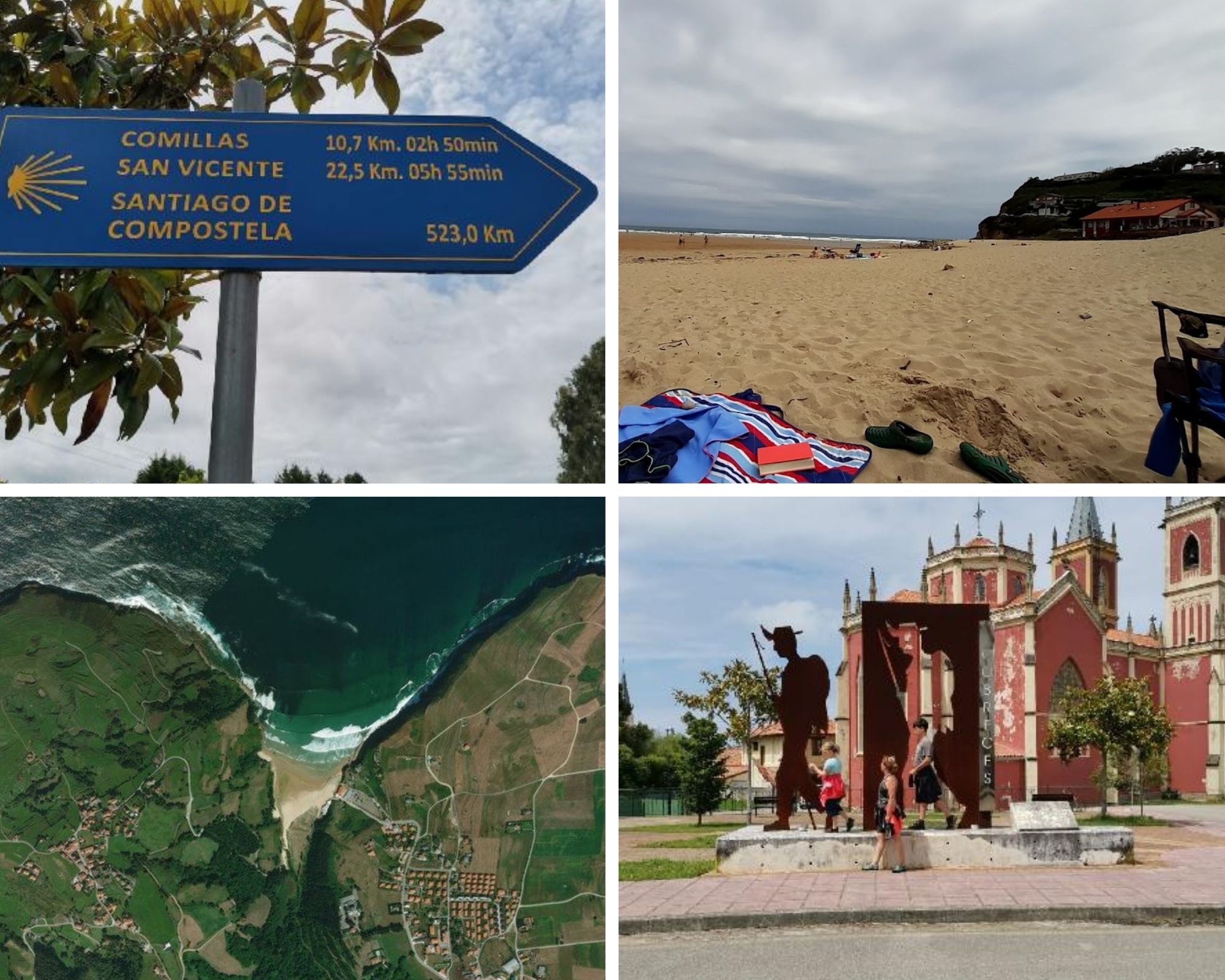 Lezení severní Španělsko - Baskicko, Asturie, Kantabrie | Lezec-shop.cz