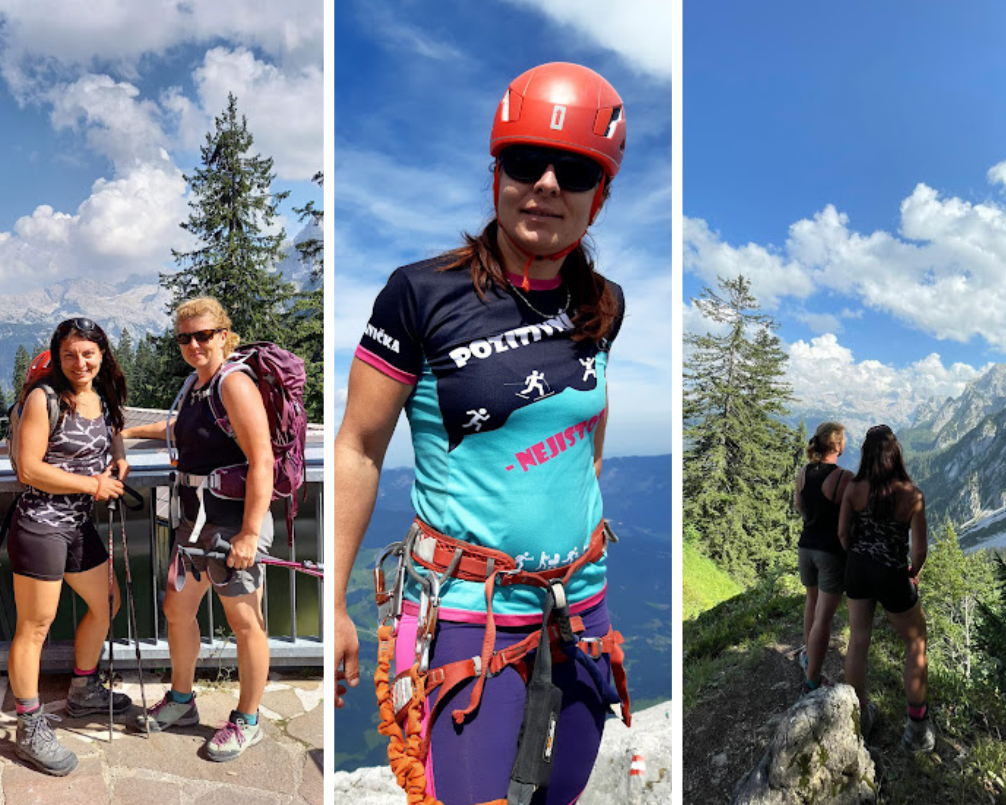 Výstup na Watzmann | Lezec-shop.cz