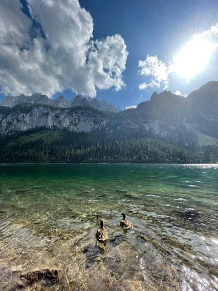 Výstup na Watzmann | Lezec-shop.cz