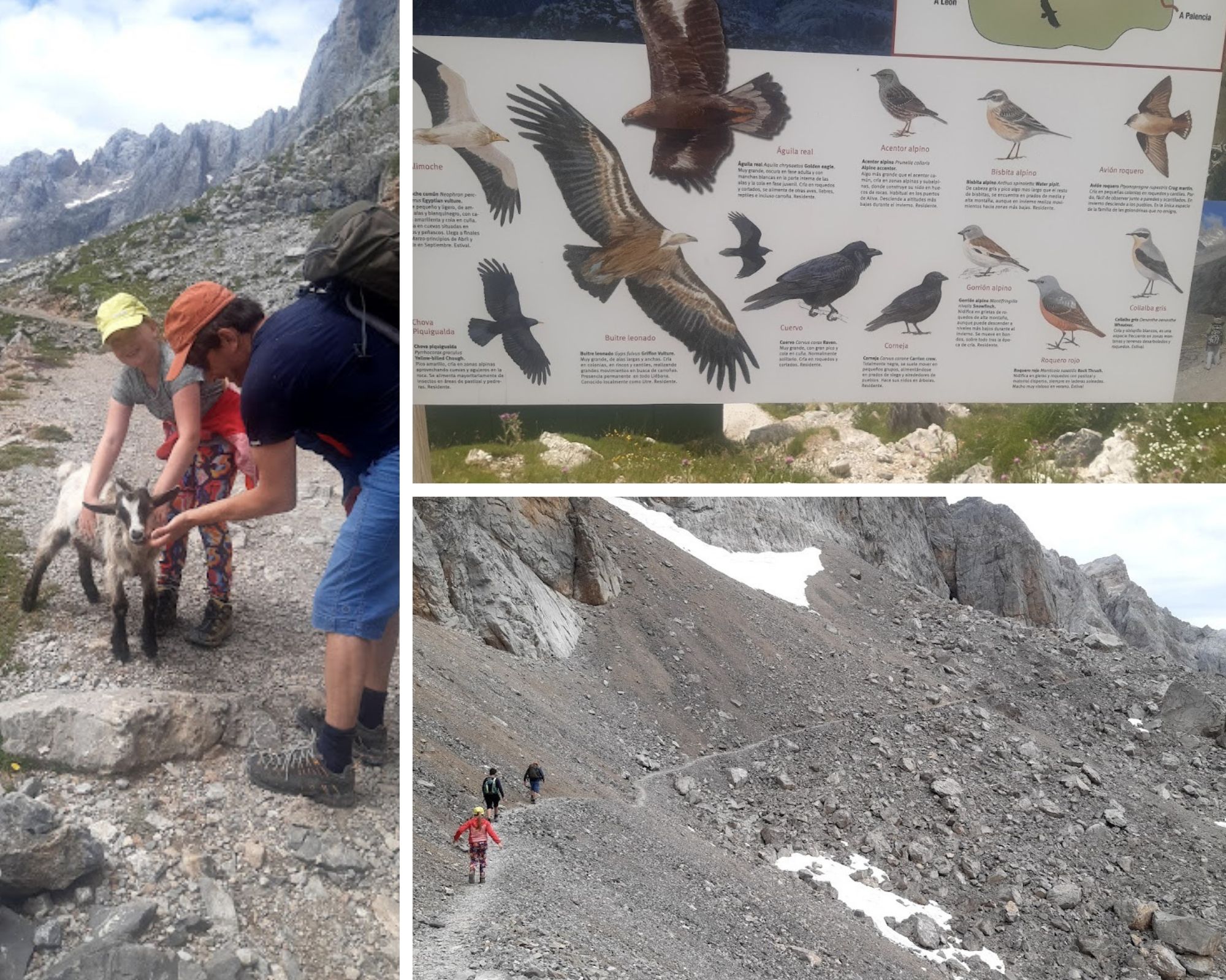 Lezení severní Španělsko - Baskicko, Asturie, Kantabrie | Lezec-shop.cz