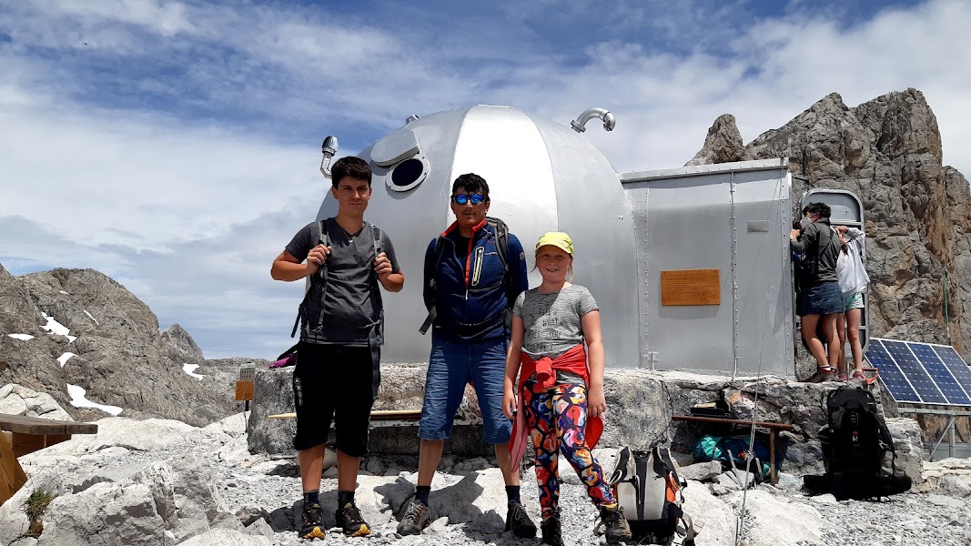 Lezení severní Španělsko - Baskicko, Asturie, Kantabrie | Lezec-shop.cz