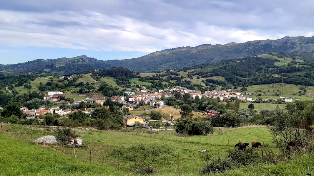 Lezení severní Španělsko - Baskicko, Asturie, Kantabrie | Lezec-shop.cz