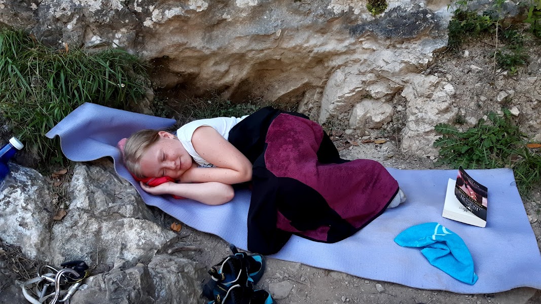 Lezení severní Španělsko - Baskicko, Asturie, Kantabrie | Lezec-shop.cz