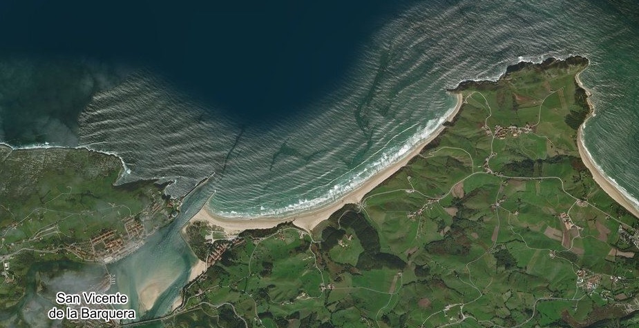 Lezení severní Španělsko - Baskicko, Asturie, Kantabrie | Lezec-shop.cz