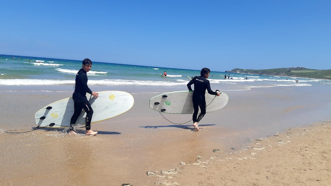 Lezení severní Španělsko - Baskicko, Asturie, Kantabrie | Lezec-shop.cz