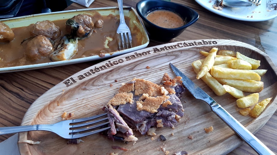 Lezení severní Španělsko - Baskicko, Asturie, Kantabrie | Lezec-shop.cz