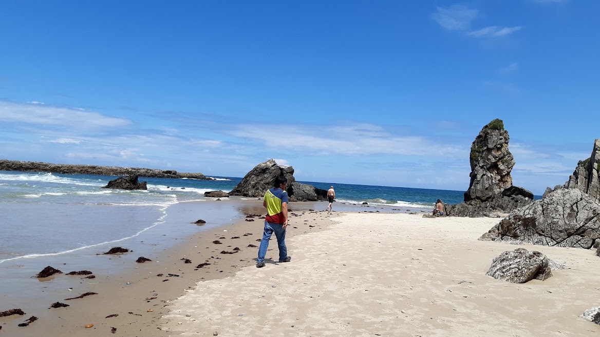 Lezení severní Španělsko - Baskicko, Asturie, Kantabrie | Lezec-shop.cz