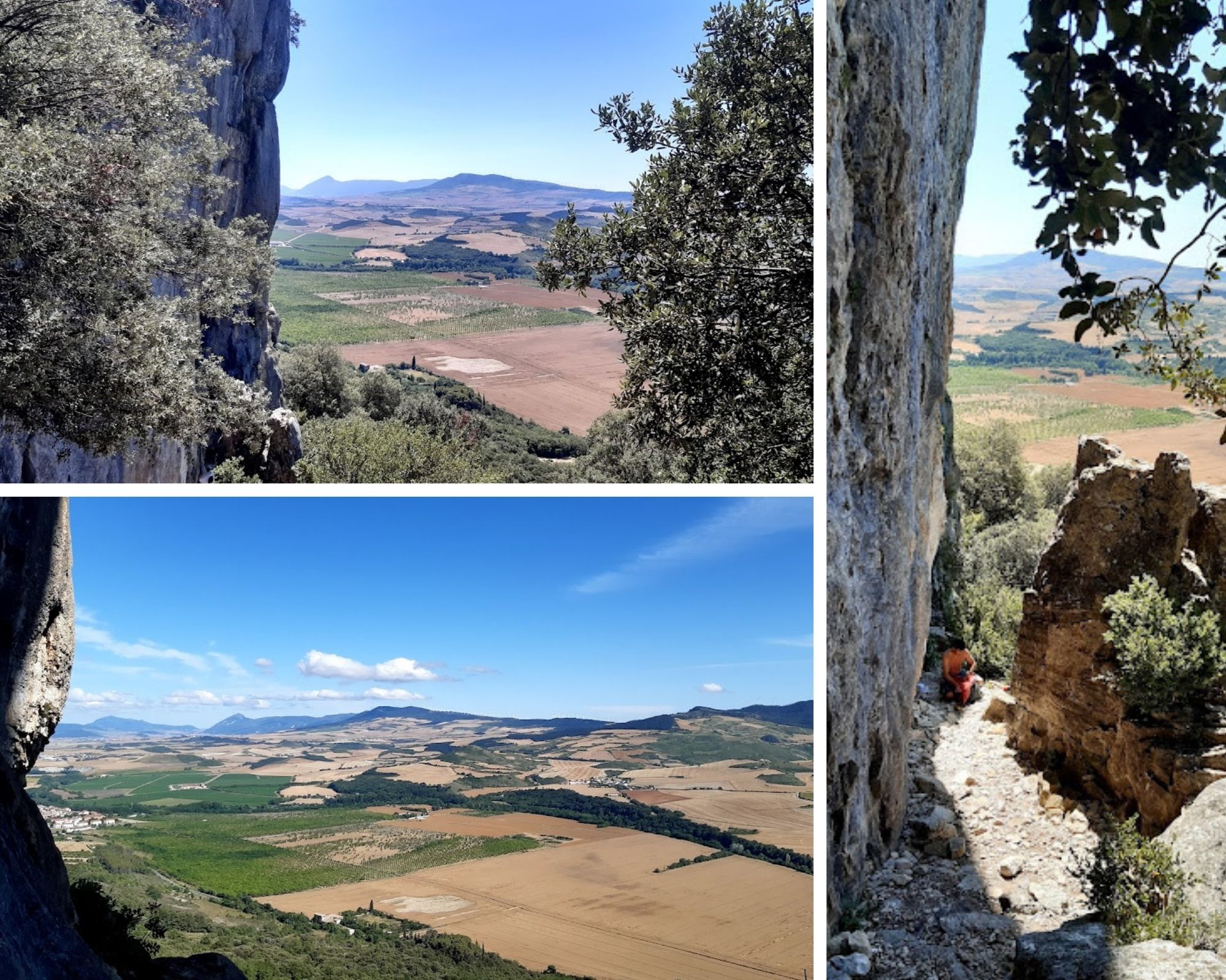 Lezení severní Španělsko - Baskicko, Asturie, Kantabrie | Lezec-shop.cz