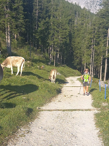 Výstup na Watzmann | Lezec-shop.cz