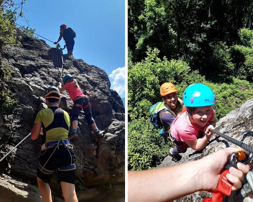 Maltatal neboli údolí Malty | Lezec-shop.cz