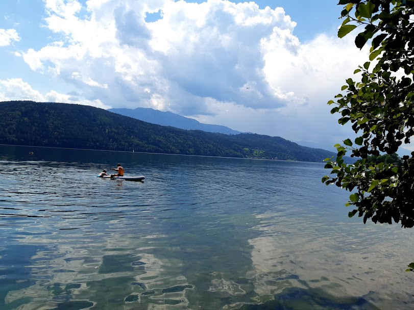 Maltatal neboli údolí Malty | Lezec-shop.cz