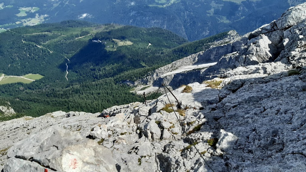 Výstup na Watzmann | Lezec-shop.cz