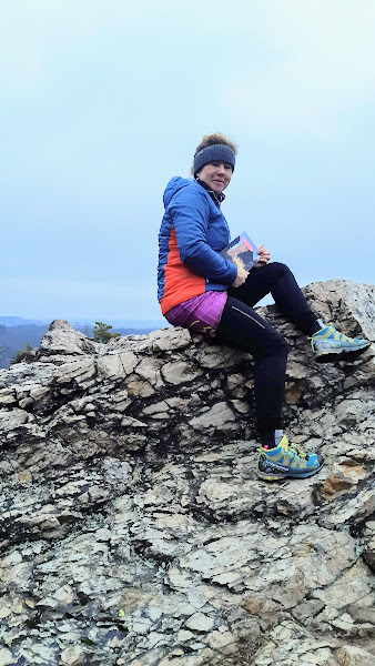 Černolické skály | Lezec-shop.cz