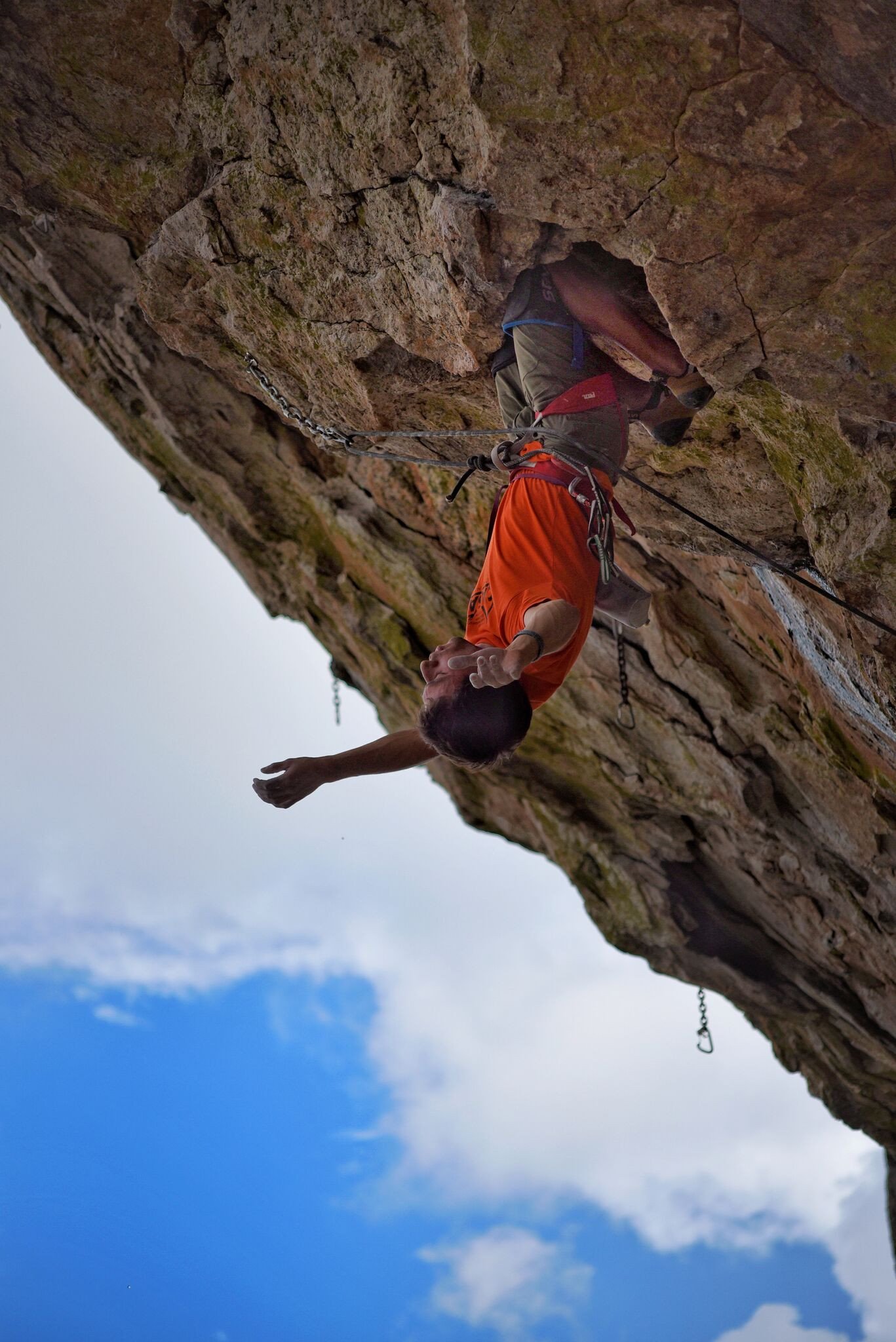 Knee Pads SEND - Lezecké nákoleníky | Lezec-shop.cz