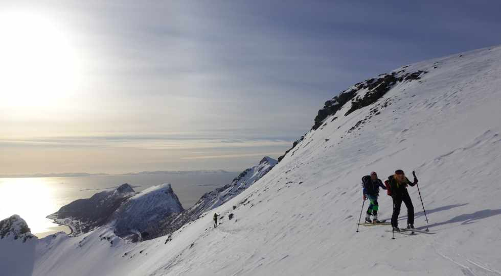 Aktivity, zážitky, ambasadoři | Lezec-shop.cz - Page #4