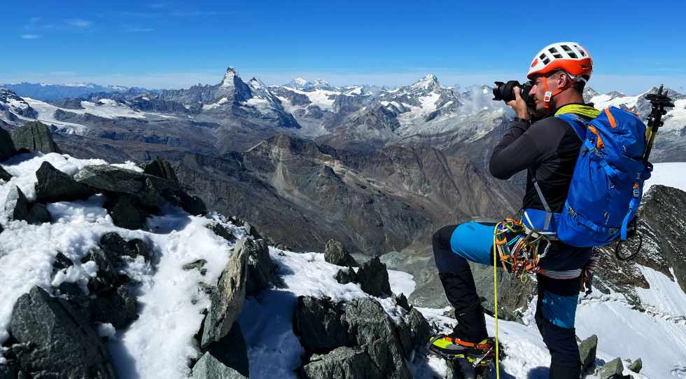 Aktivity, zážitky, ambasadoři | Lezec-shop.cz - Page #2