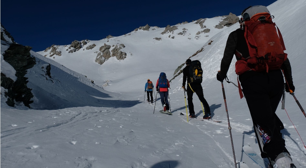 Aktivity, zážitky, ambasadoři | Lezec-shop.cz - Page #5