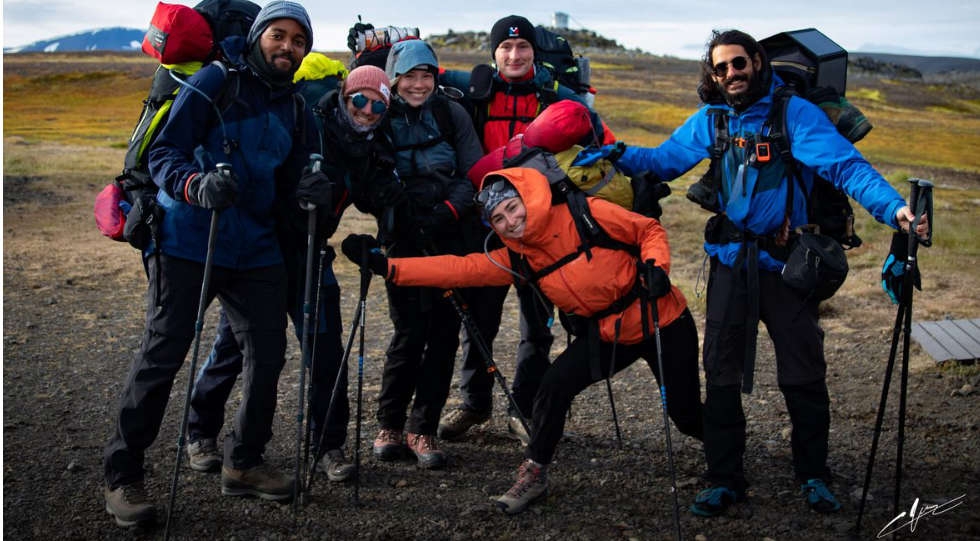 Aktivity, zážitky, ambasadoři | Lezec-shop.cz - Page #4