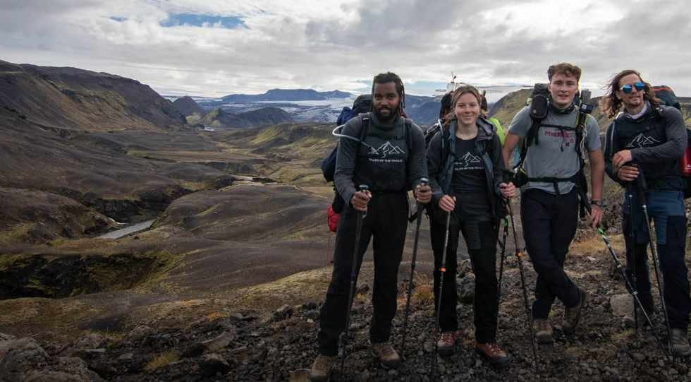 Aktivity, zážitky, ambasadoři | Lezec-shop.cz - Page #3