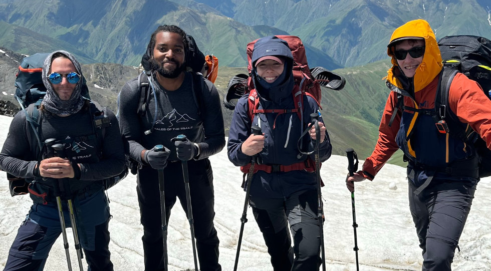 Aktivity, zážitky, ambasadoři | Lezec-shop.cz - Page #3