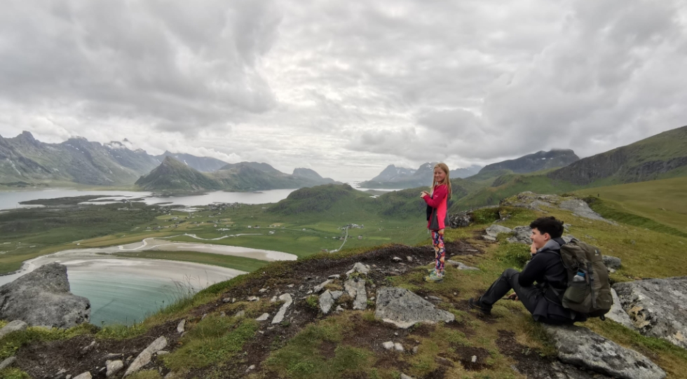 Aktivity, zážitky, ambasadoři | Lezec-shop.cz - Page #4