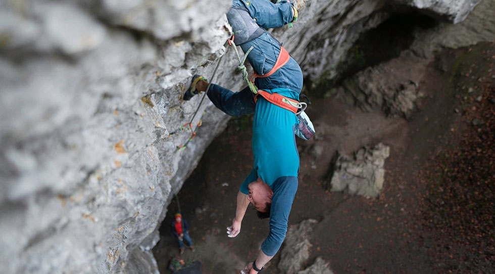 Recenze nákoleníků SEND od Štěpána Volfa