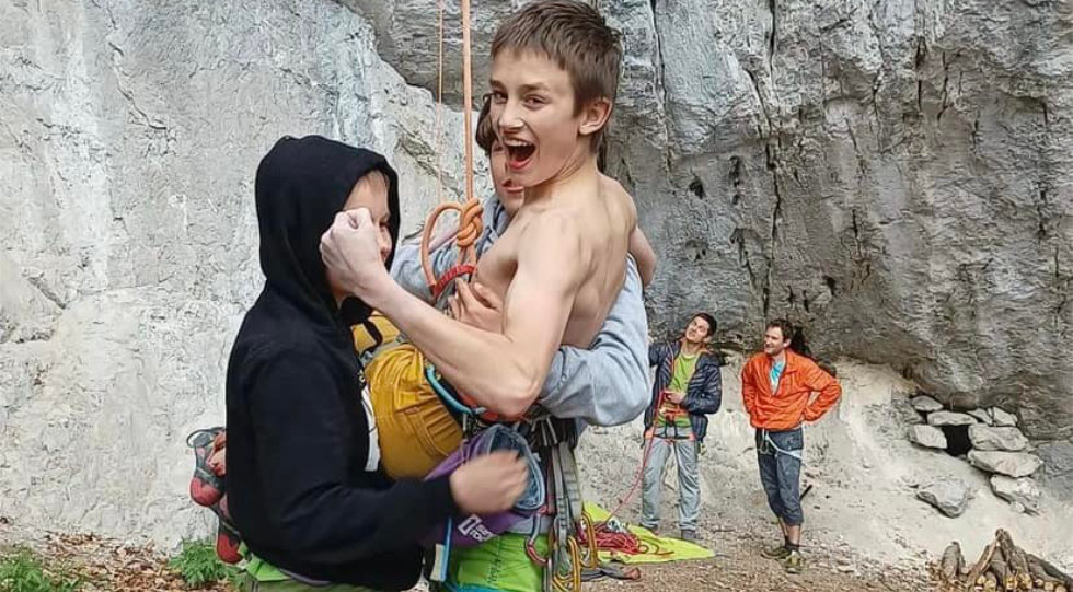 Aktivity, zážitky, ambasadoři | Lezec-shop.cz - Page #4