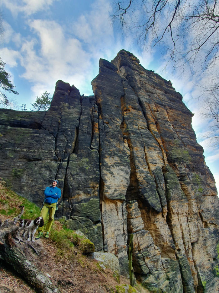 Rozhovor s Káťou Tran | Lezec-shop.cz