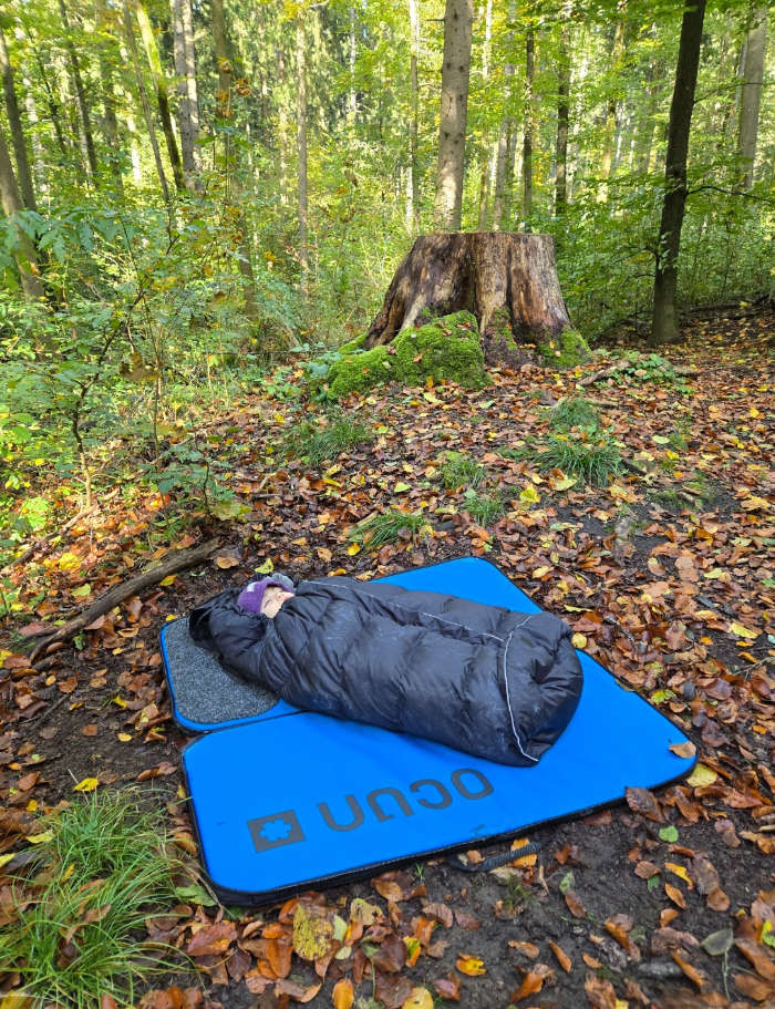 Rozhovor s Káťou Tran | Lezec-shop.cz