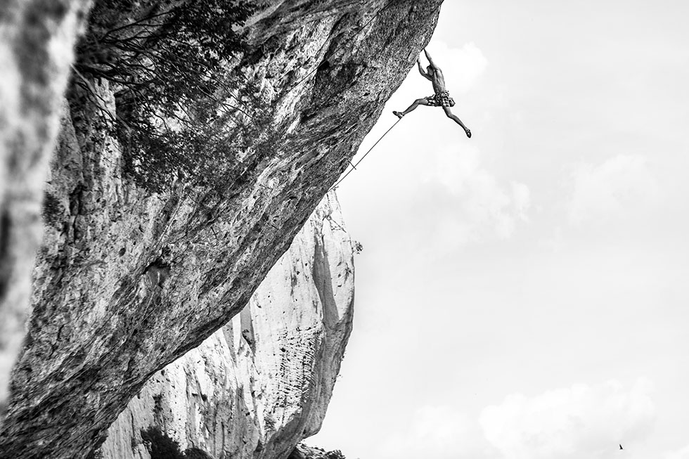 Rozhovor se Štěpánem Volfem | Lezec-shop.cz