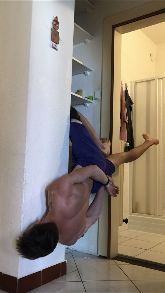 Rozhovor se Štěpánem Volfem | Lezec-shop.cz