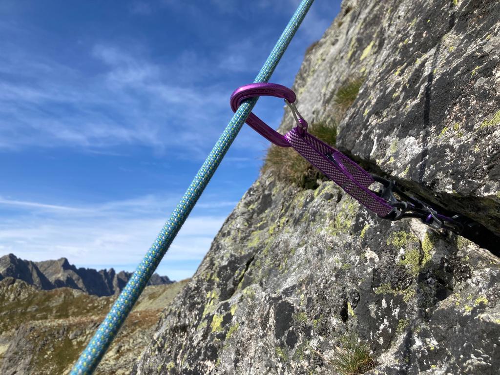 Recenze friendu Totem Cam | Lezec-shop.cz