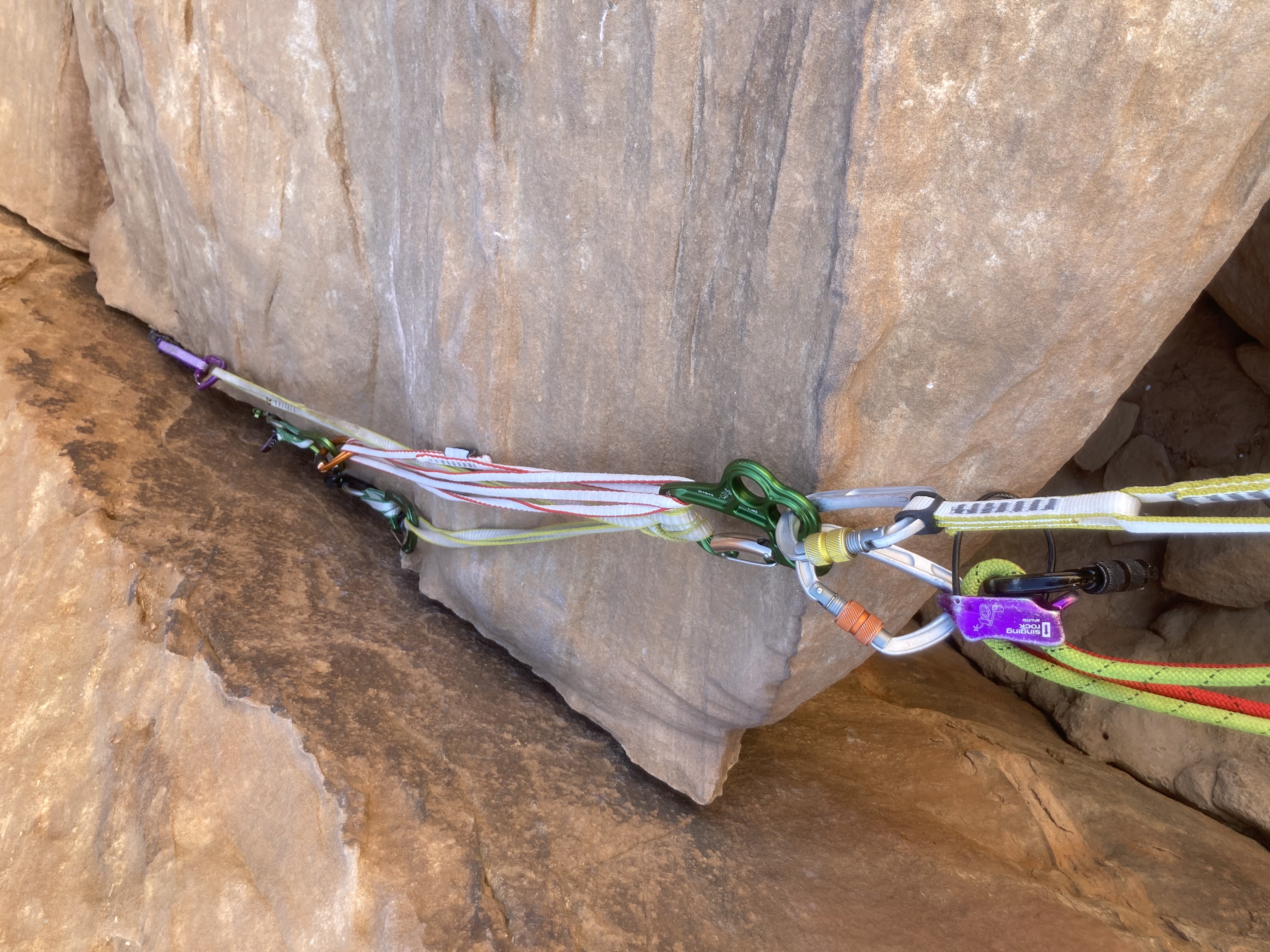 Recenze friendu Totem Cam | Lezec-shop.cz