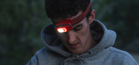 Jak vybrat čelovku Black Diamond: Srovnání dostupných modelů