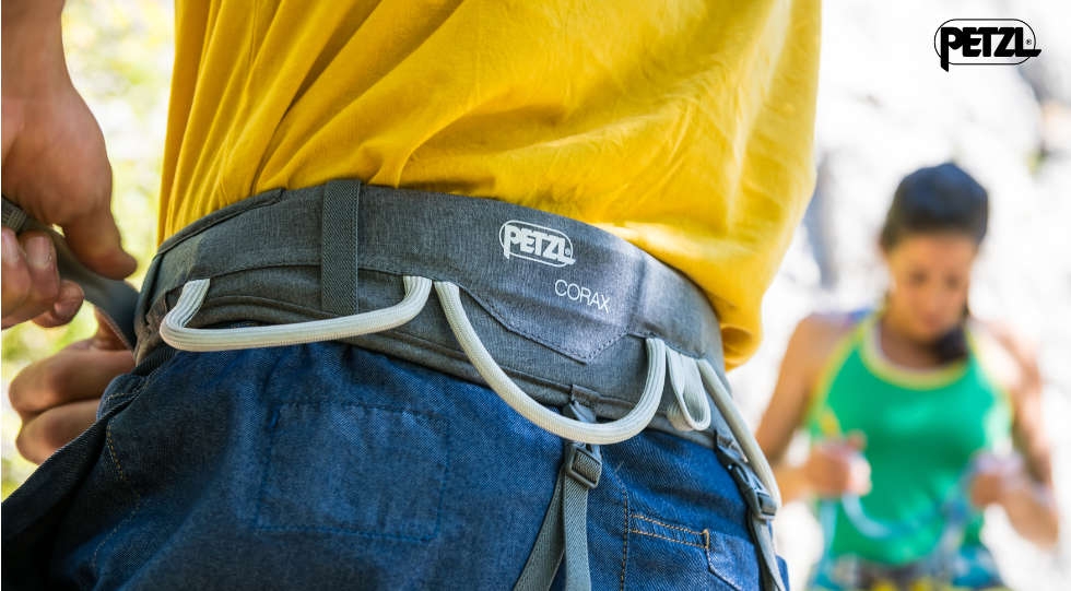 Jak vybrat sedací úvazek